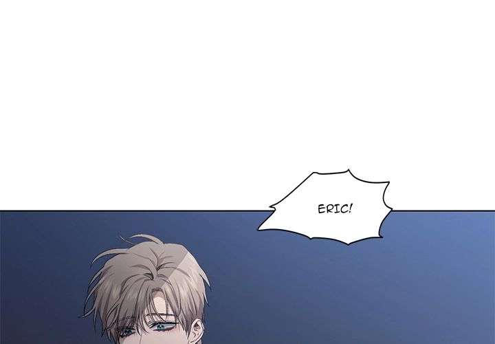 The Spring Scent of the Sea Chapter 70 page 1 - 