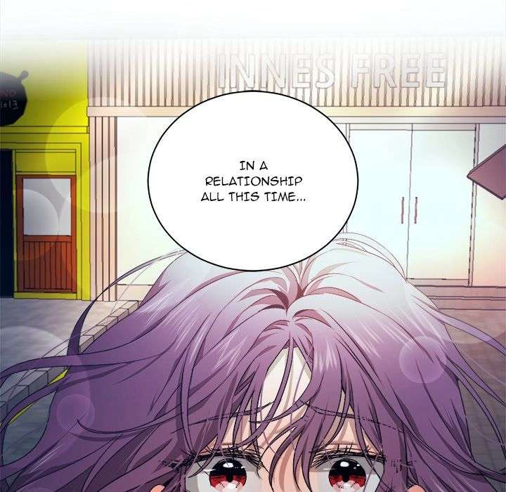 The Spring Scent of the Sea Chapter 70 page 15 - 