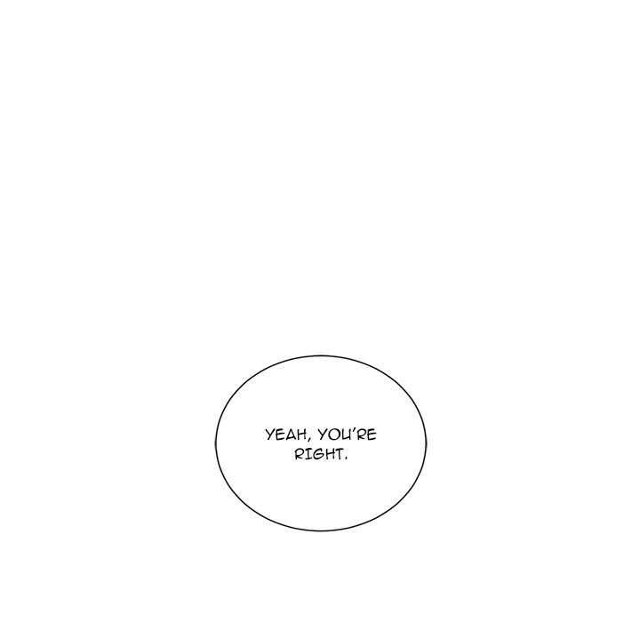 The Spring Scent of the Sea Chapter 70 page 27 - 