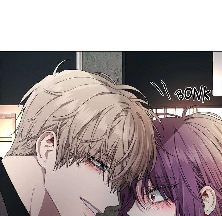 The Spring Scent of the Sea Chapter 70 page 28 - 