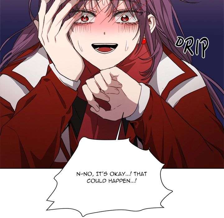 The Spring Scent of the Sea Chapter 70 page 31 - 