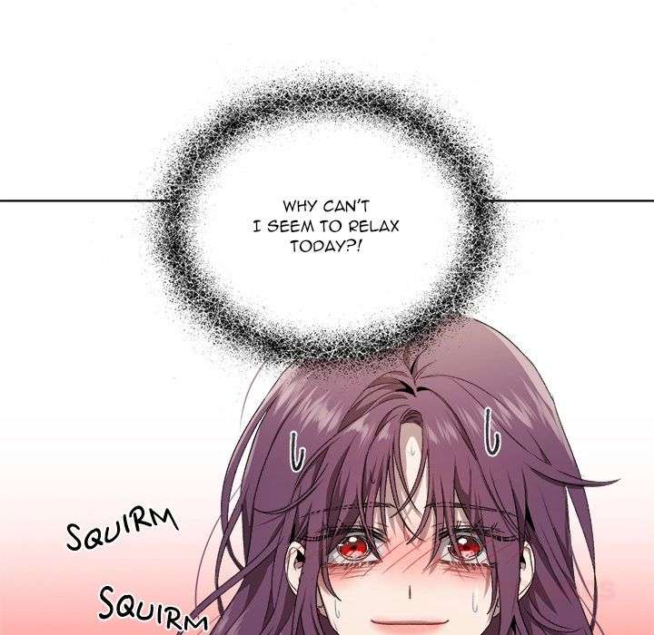The Spring Scent of the Sea Chapter 70 page 44 - 
