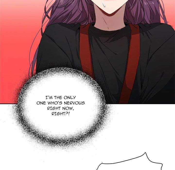 The Spring Scent of the Sea Chapter 70 page 45 - 