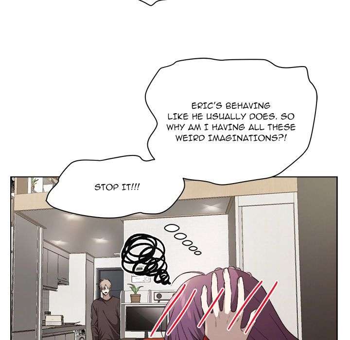 The Spring Scent of the Sea Chapter 70 page 47 - 
