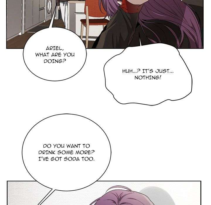 The Spring Scent of the Sea Chapter 70 page 48 - 