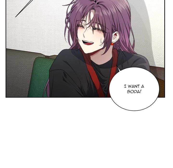 The Spring Scent of the Sea Chapter 70 page 49 - 
