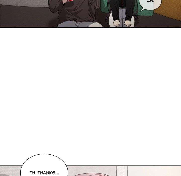 The Spring Scent of the Sea Chapter 70 page 52 - 