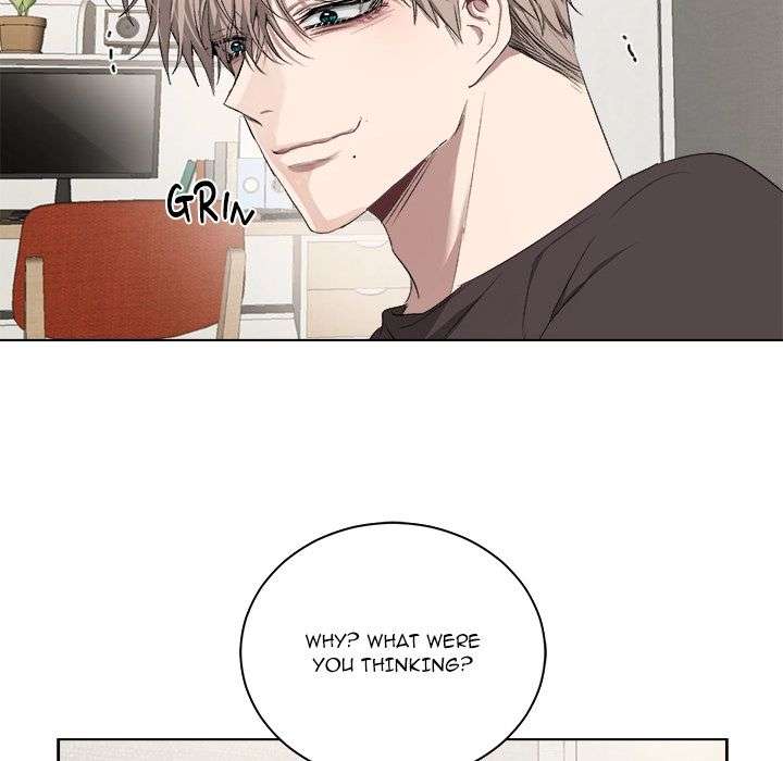 The Spring Scent of the Sea Chapter 70 page 64 - 
