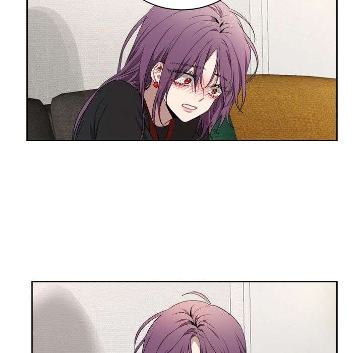 The Spring Scent of the Sea Chapter 70 page 65 - 