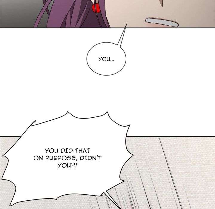 The Spring Scent of the Sea Chapter 70 page 70 - 