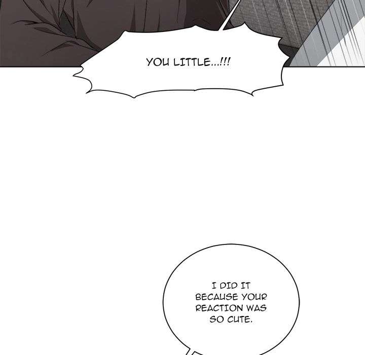 The Spring Scent of the Sea Chapter 70 page 72 - 