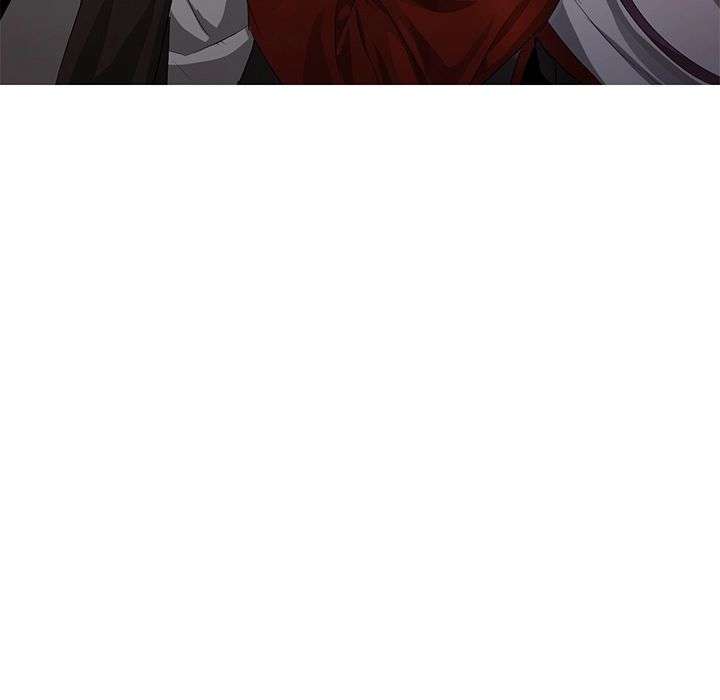 The Spring Scent of the Sea Chapter 70 page 9 - 