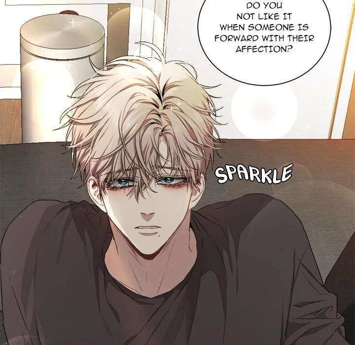 The Spring Scent of the Sea Chapter 70 page 81 - 