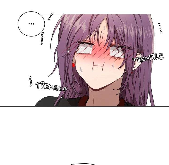 The Spring Scent of the Sea Chapter 70 page 83 - 