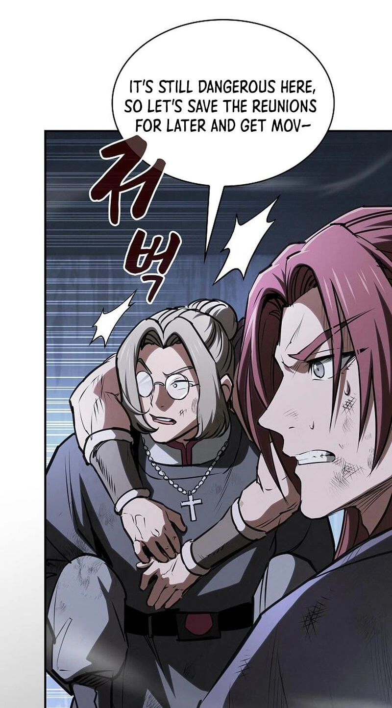 The Spy Life in the Demonic Sect Chapter 92 page 2 - 