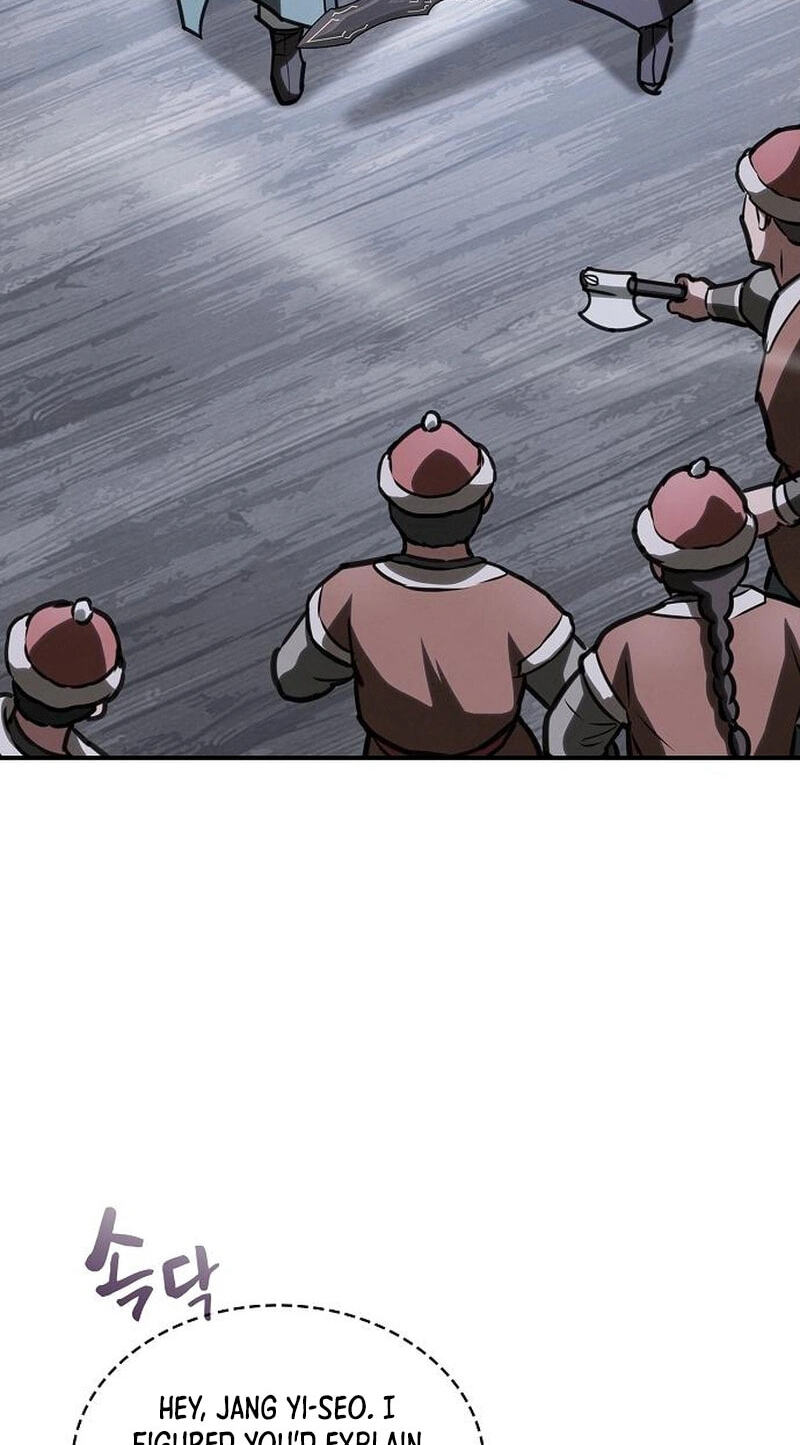 The Spy Life in the Demonic Sect Chapter 92 page 11 - 