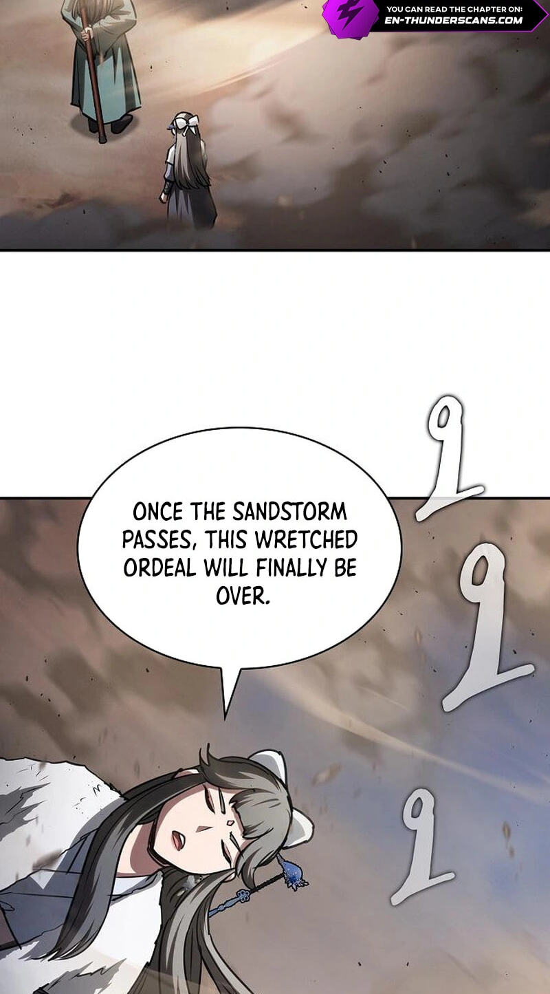 The Spy Life in the Demonic Sect Chapter 92 page 104 - 
