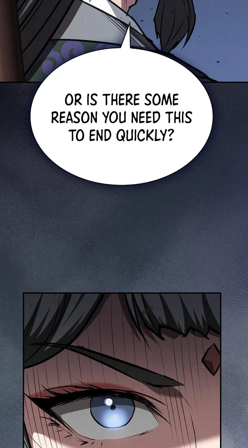 The Spy Life in the Demonic Sect Chapter 92 page 107 - 