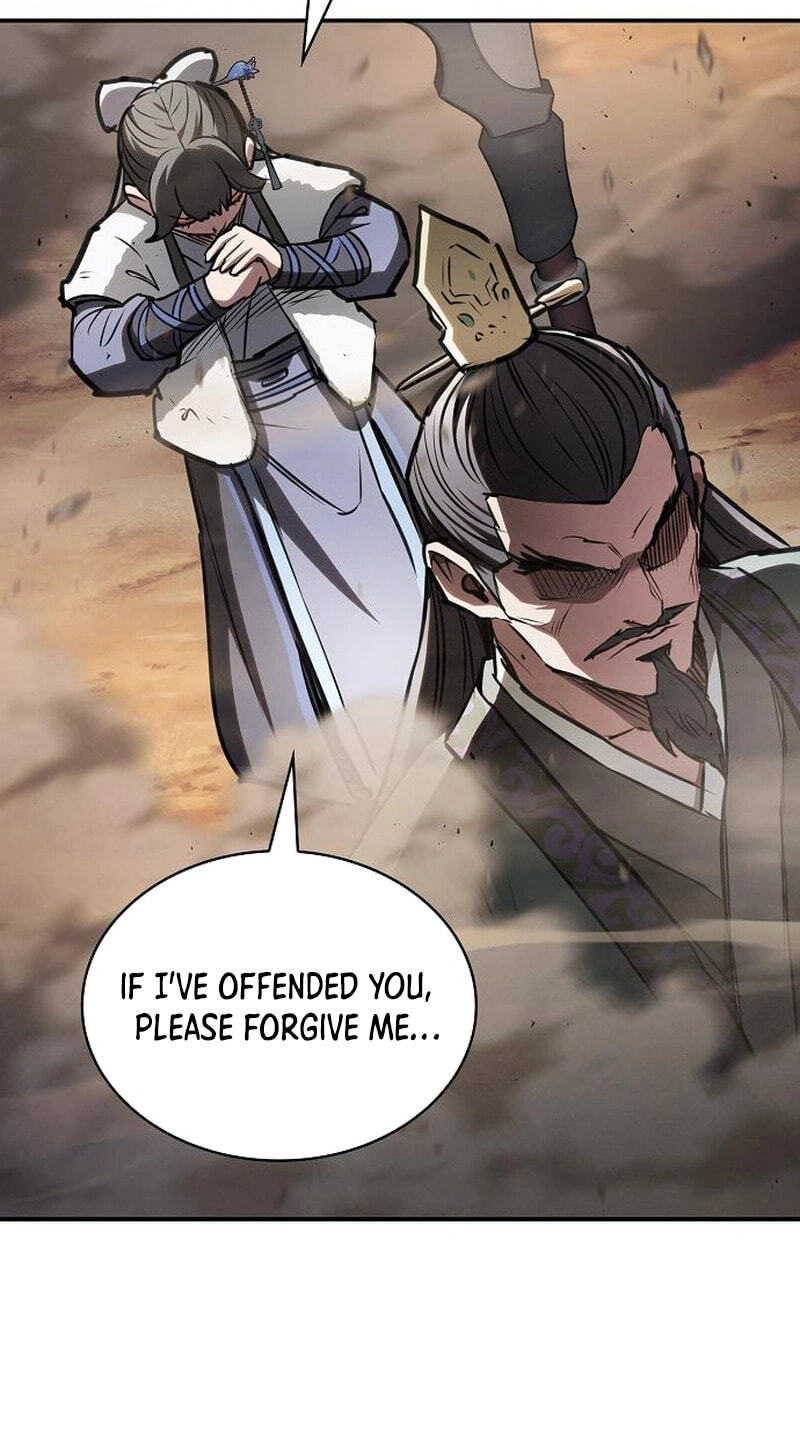The Spy Life in the Demonic Sect Chapter 92 page 109 - 