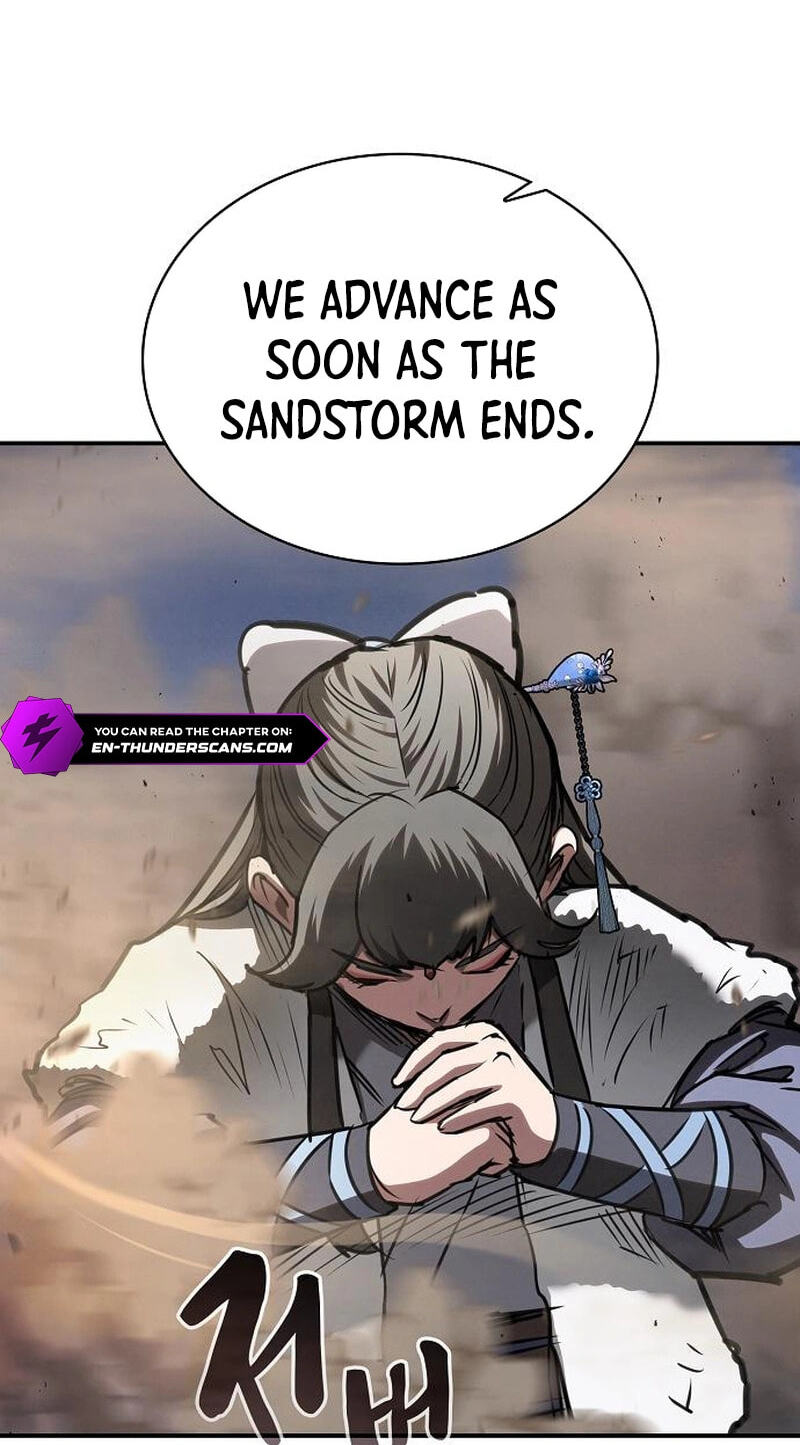 The Spy Life in the Demonic Sect Chapter 92 page 110 - 