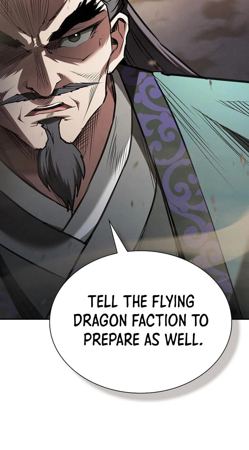 The Spy Life in the Demonic Sect Chapter 92 page 112 - 
