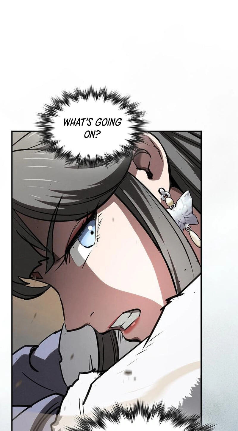 The Spy Life in the Demonic Sect Chapter 92 page 113 - 