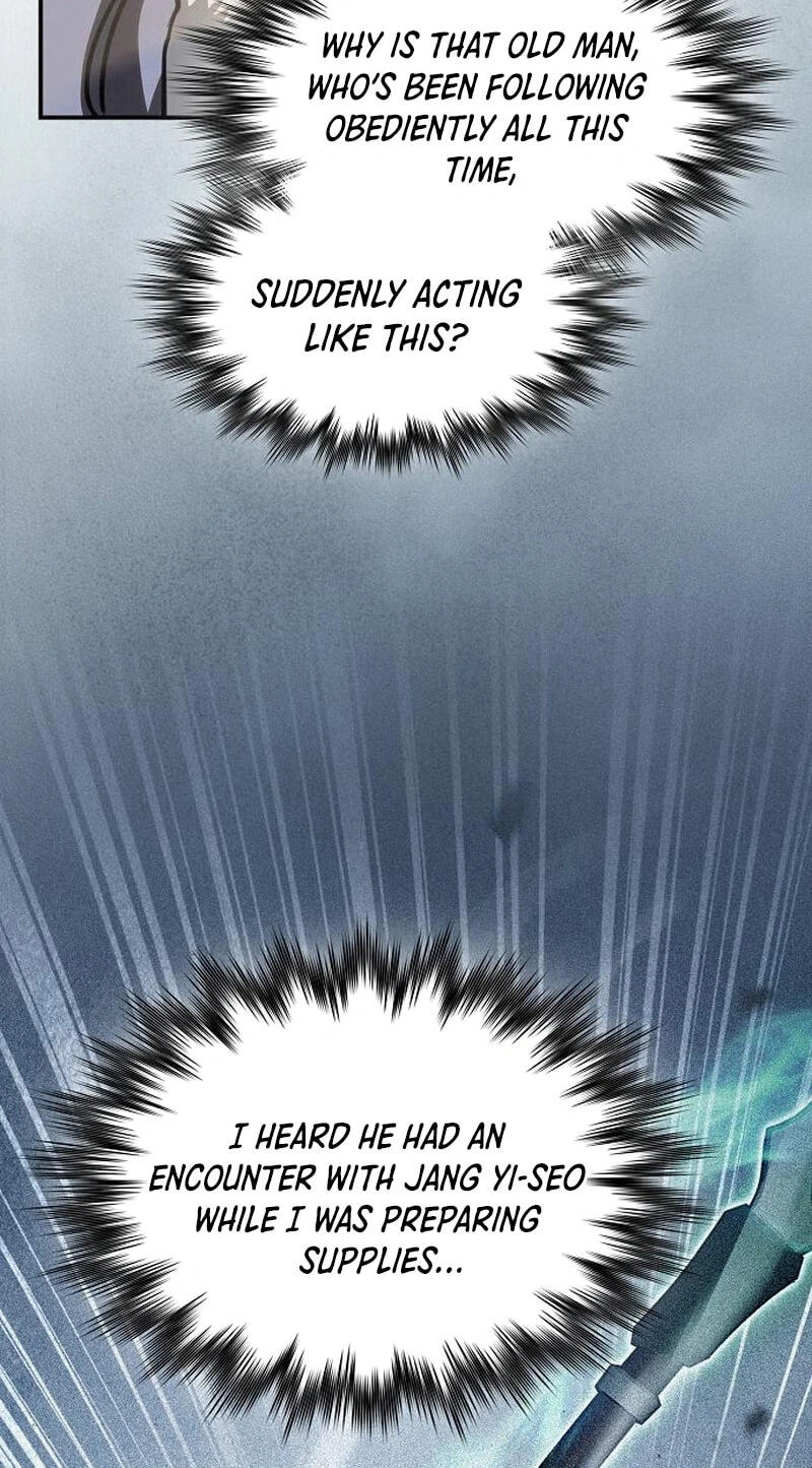 The Spy Life in the Demonic Sect Chapter 92 page 114 - 