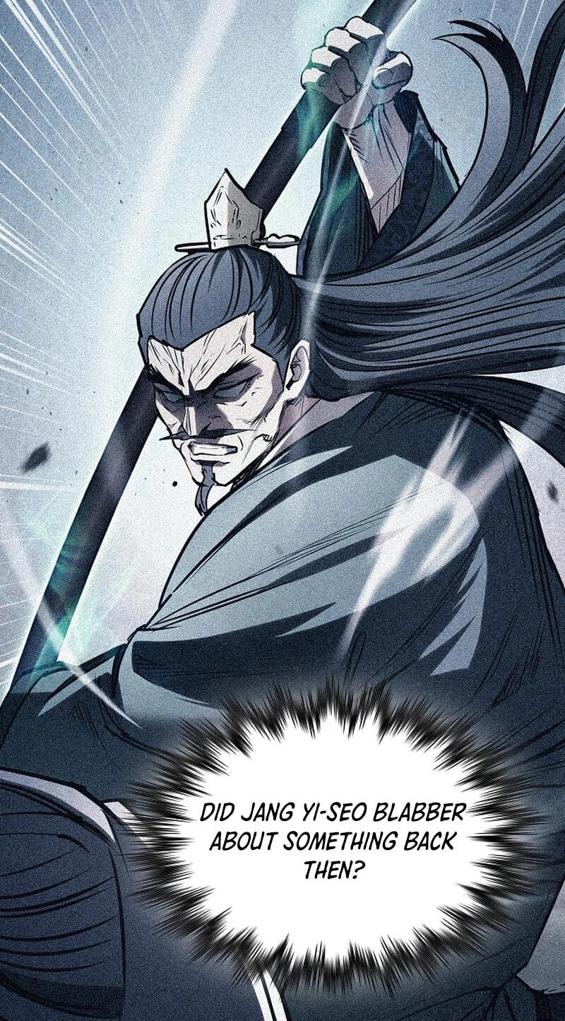 The Spy Life in the Demonic Sect Chapter 92 page 115 - 
