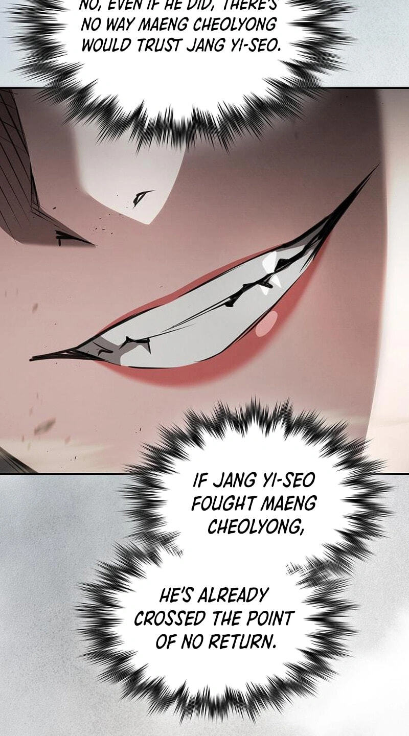 The Spy Life in the Demonic Sect Chapter 92 page 117 - 