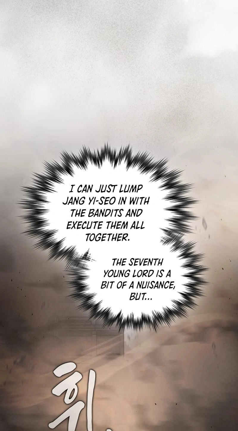 The Spy Life in the Demonic Sect Chapter 92 page 118 - 