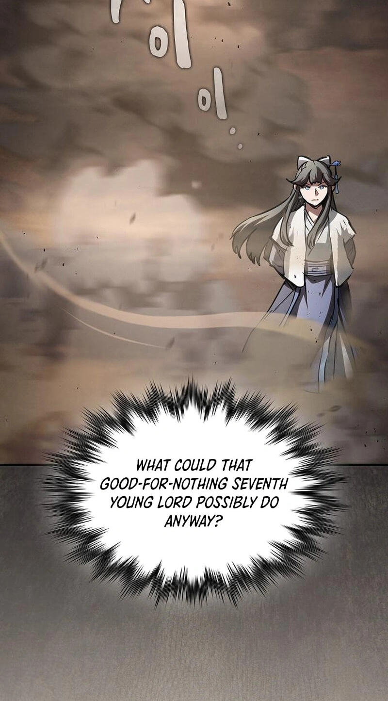The Spy Life in the Demonic Sect Chapter 92 page 119 - 