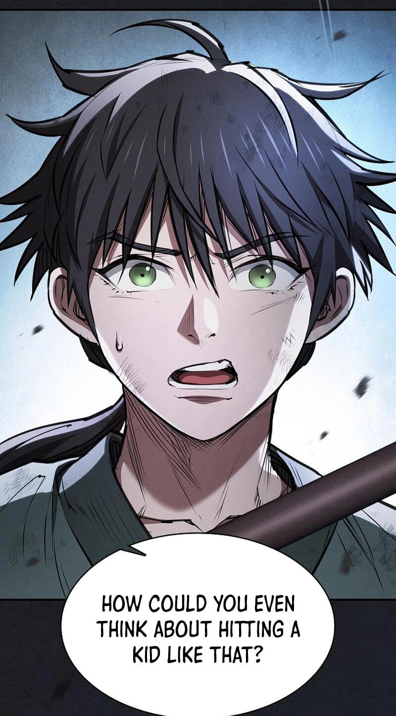 The Spy Life in the Demonic Sect Chapter 92 page 123 - 