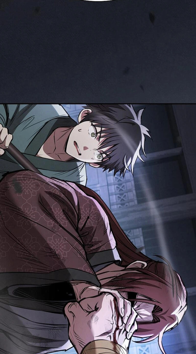 The Spy Life in the Demonic Sect Chapter 92 page 124 - 