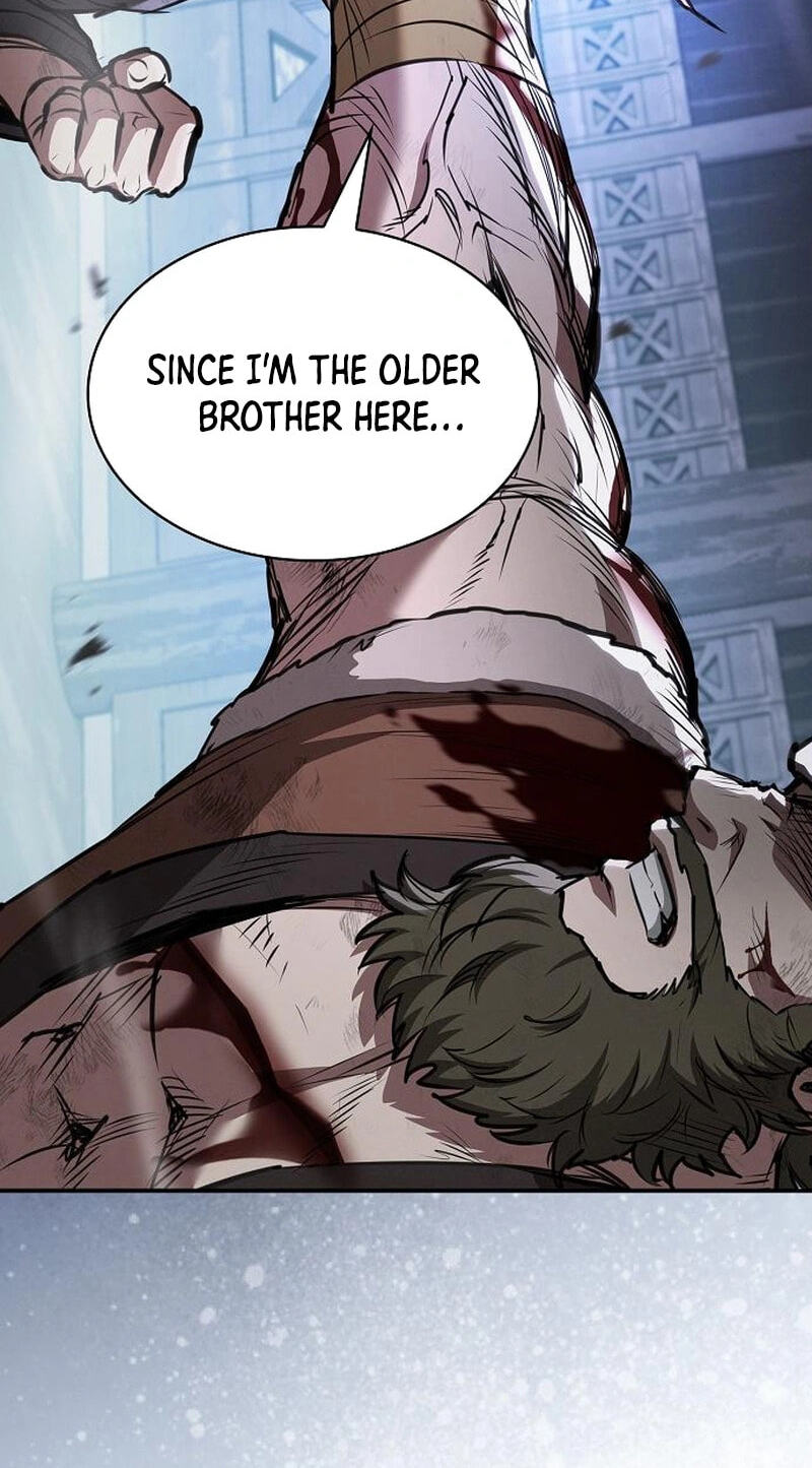 The Spy Life in the Demonic Sect Chapter 92 page 125 - 
