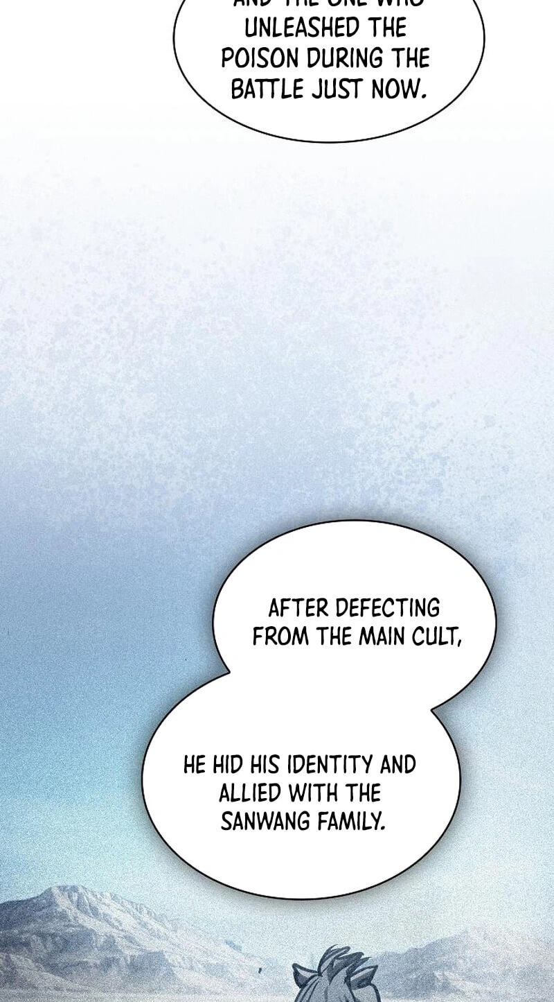 The Spy Life in the Demonic Sect Chapter 92 page 15 - 
