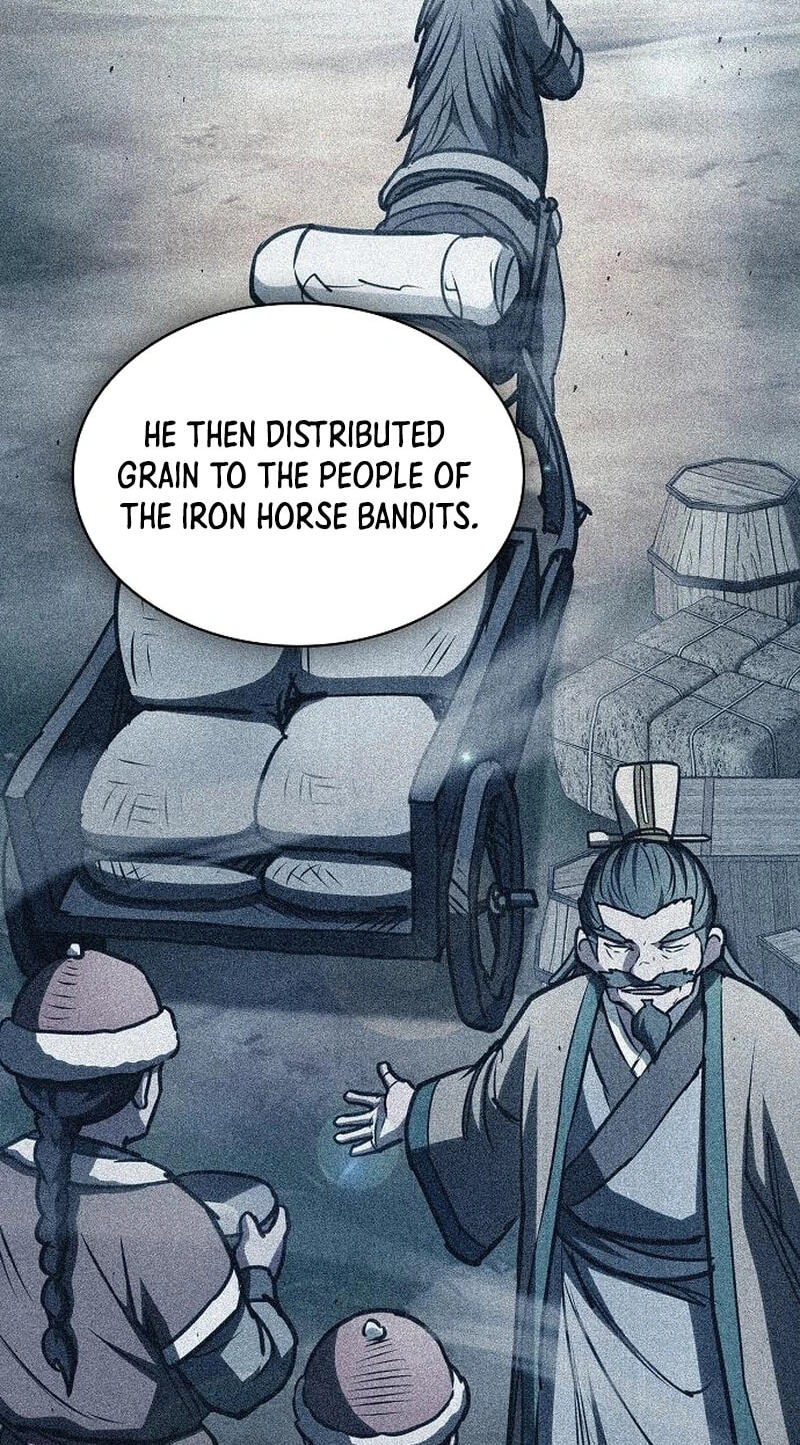 The Spy Life in the Demonic Sect Chapter 92 page 16 - 