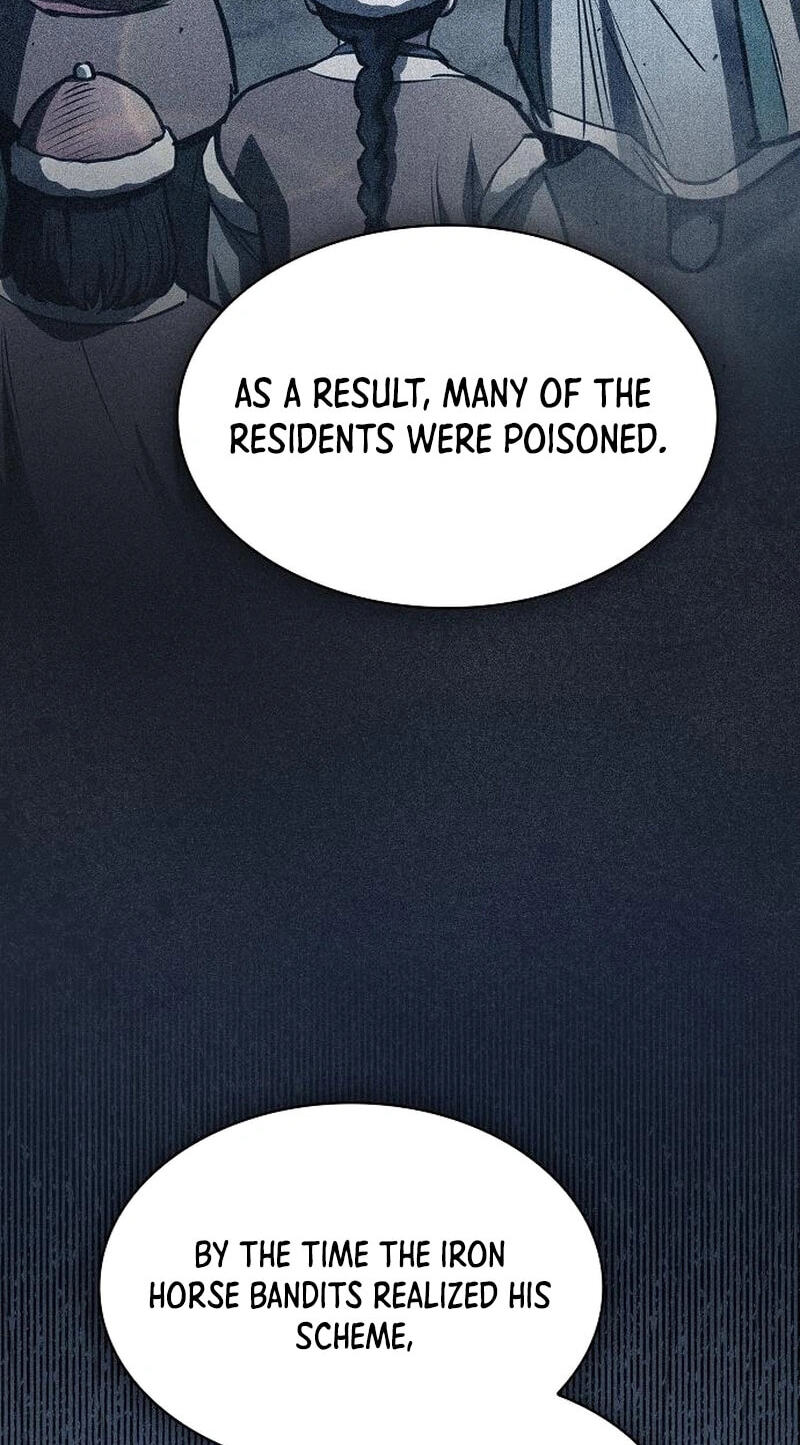 The Spy Life in the Demonic Sect Chapter 92 page 17 - 