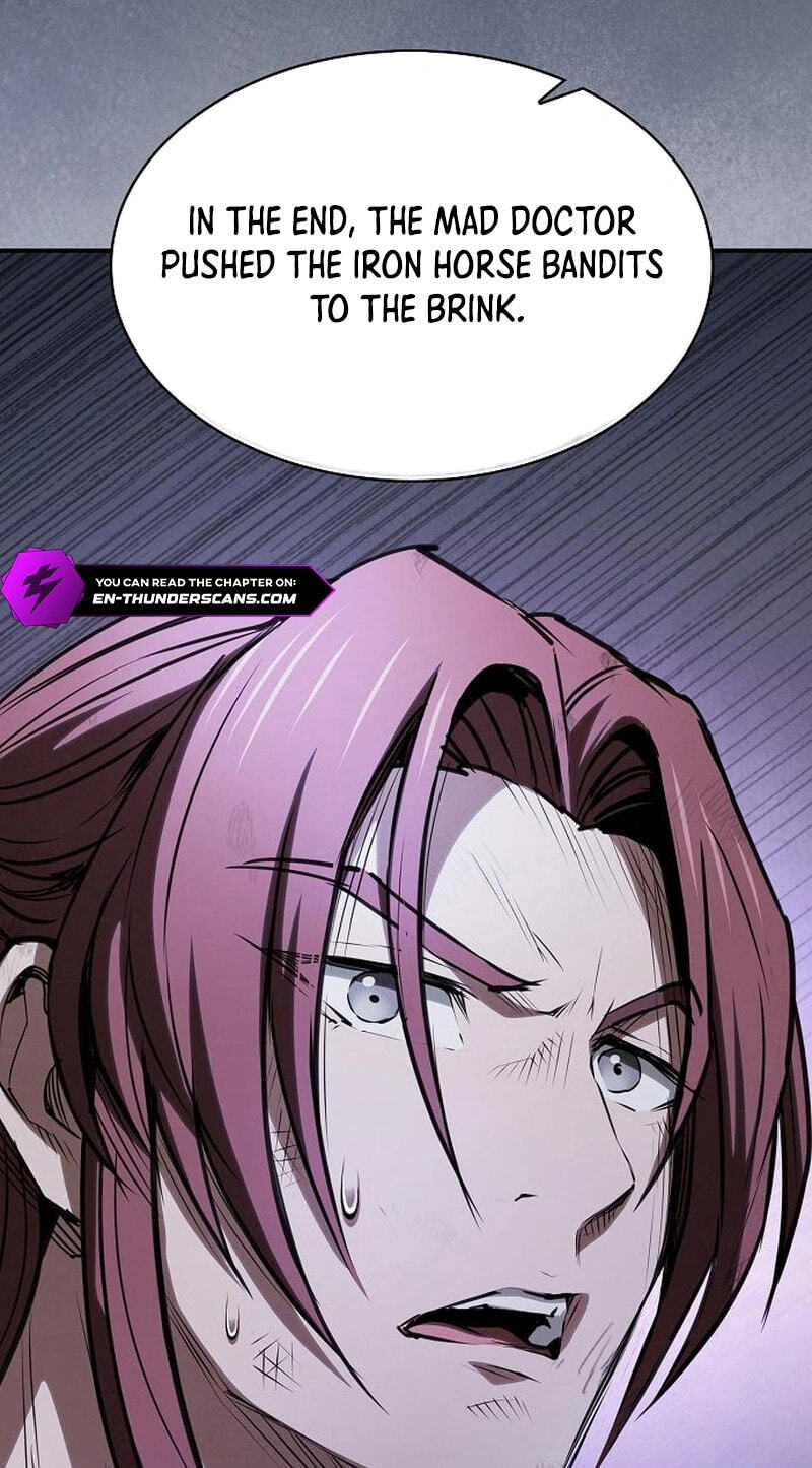 The Spy Life in the Demonic Sect Chapter 92 page 19 - 