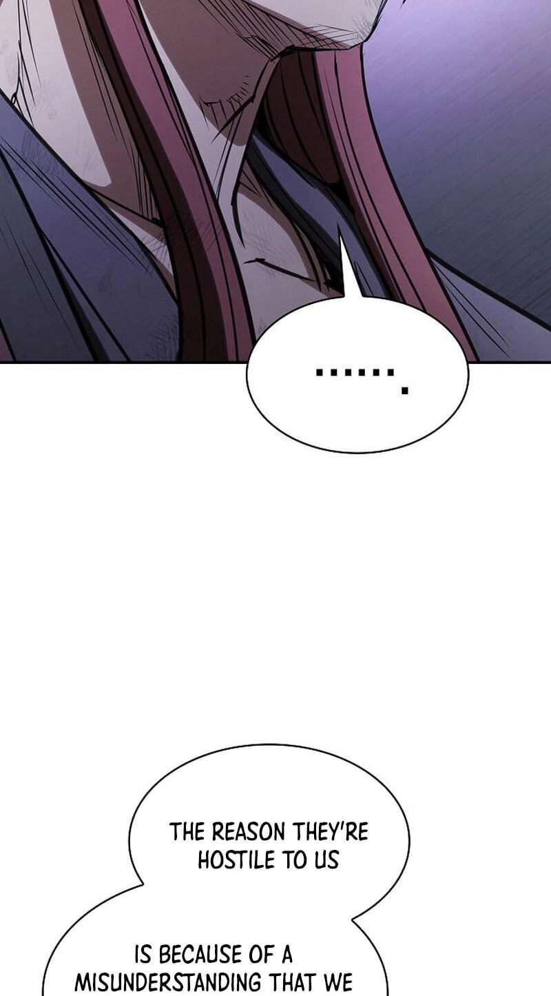 The Spy Life in the Demonic Sect Chapter 92 page 20 - 