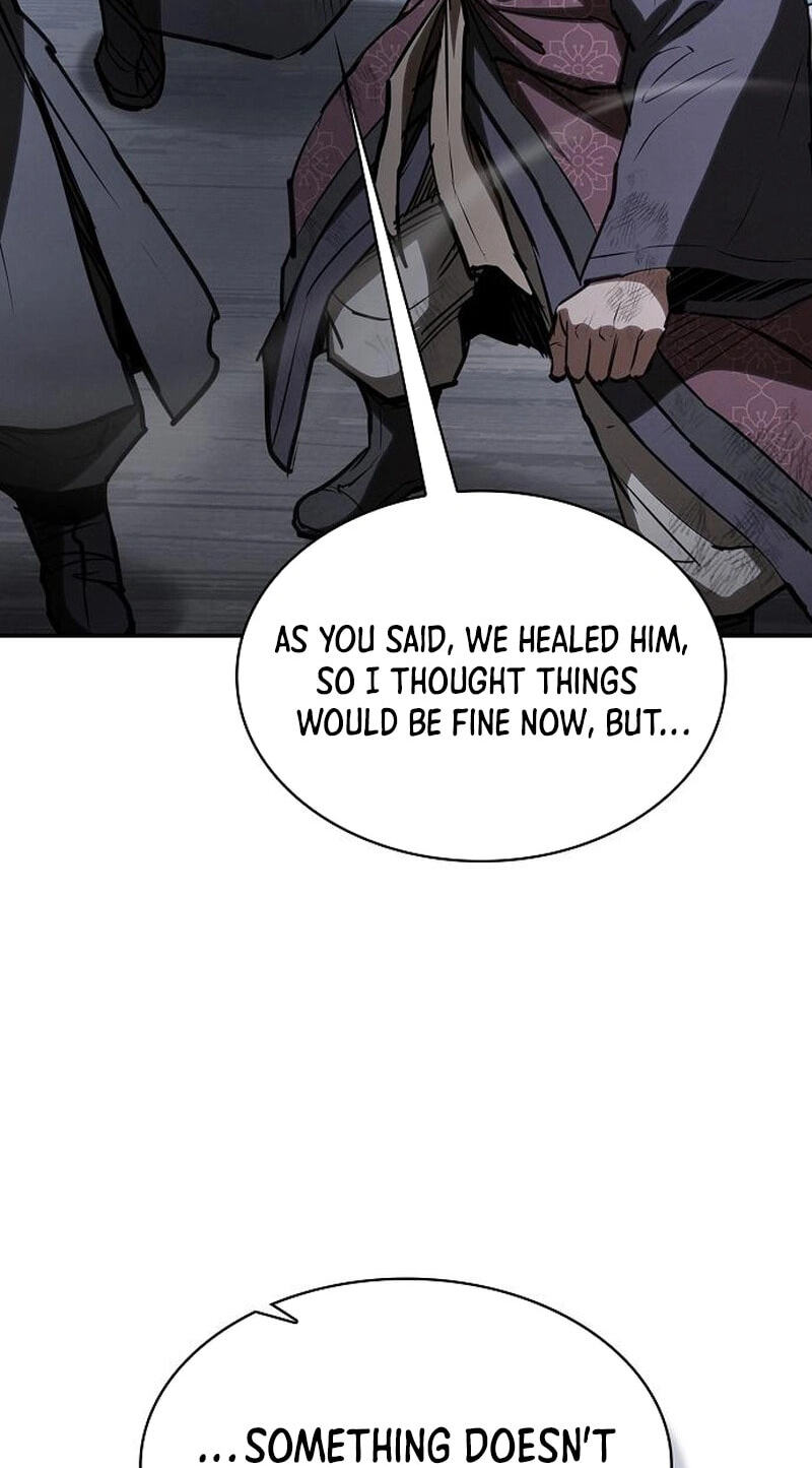 The Spy Life in the Demonic Sect Chapter 92 page 22 - 
