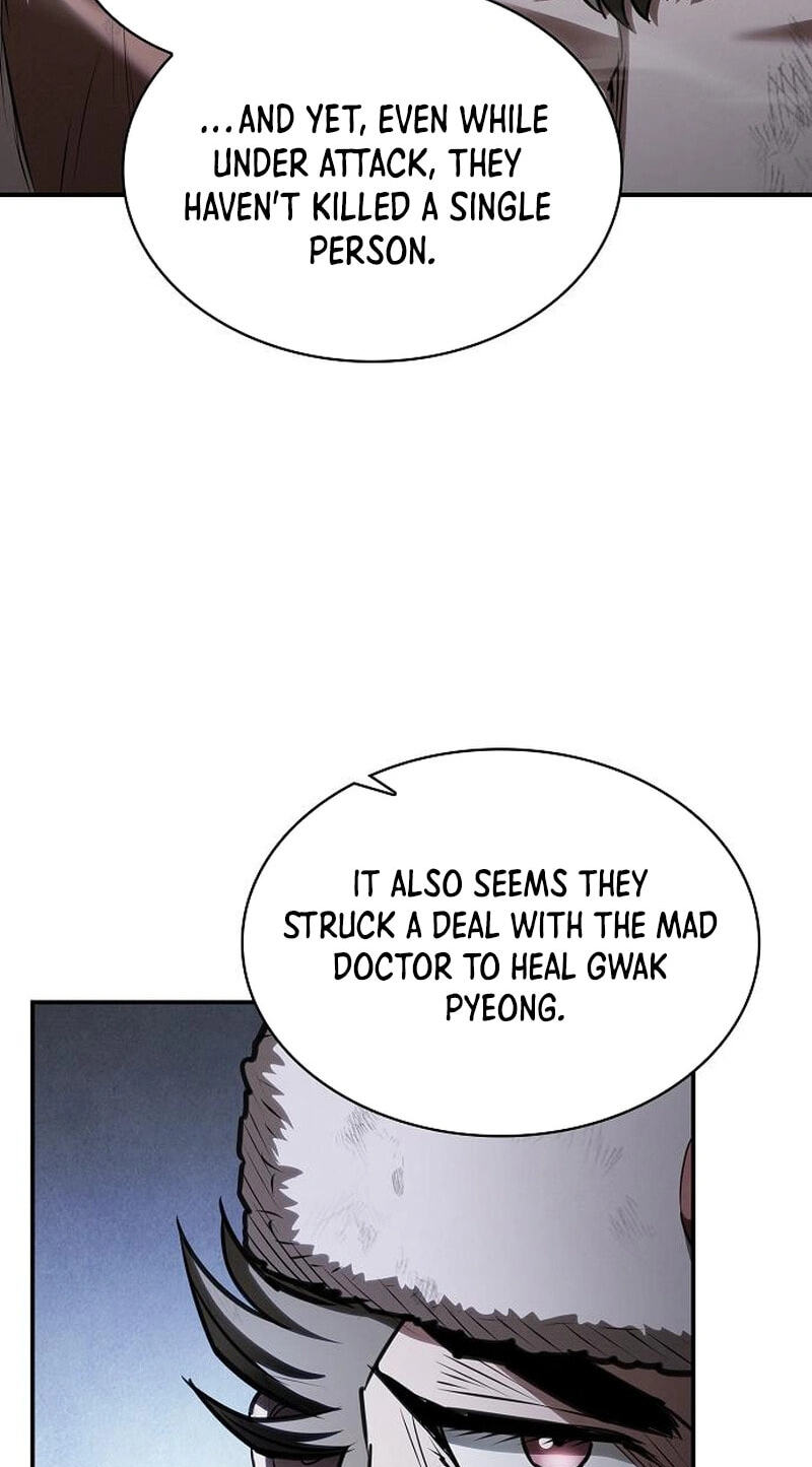 The Spy Life in the Demonic Sect Chapter 92 page 24 - 