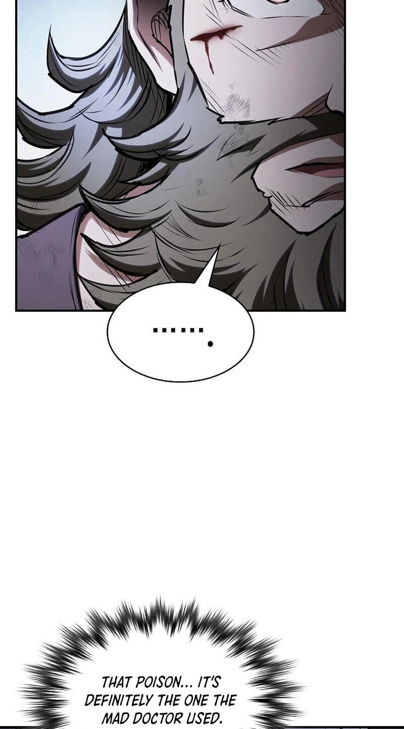 The Spy Life in the Demonic Sect Chapter 92 page 25 - 