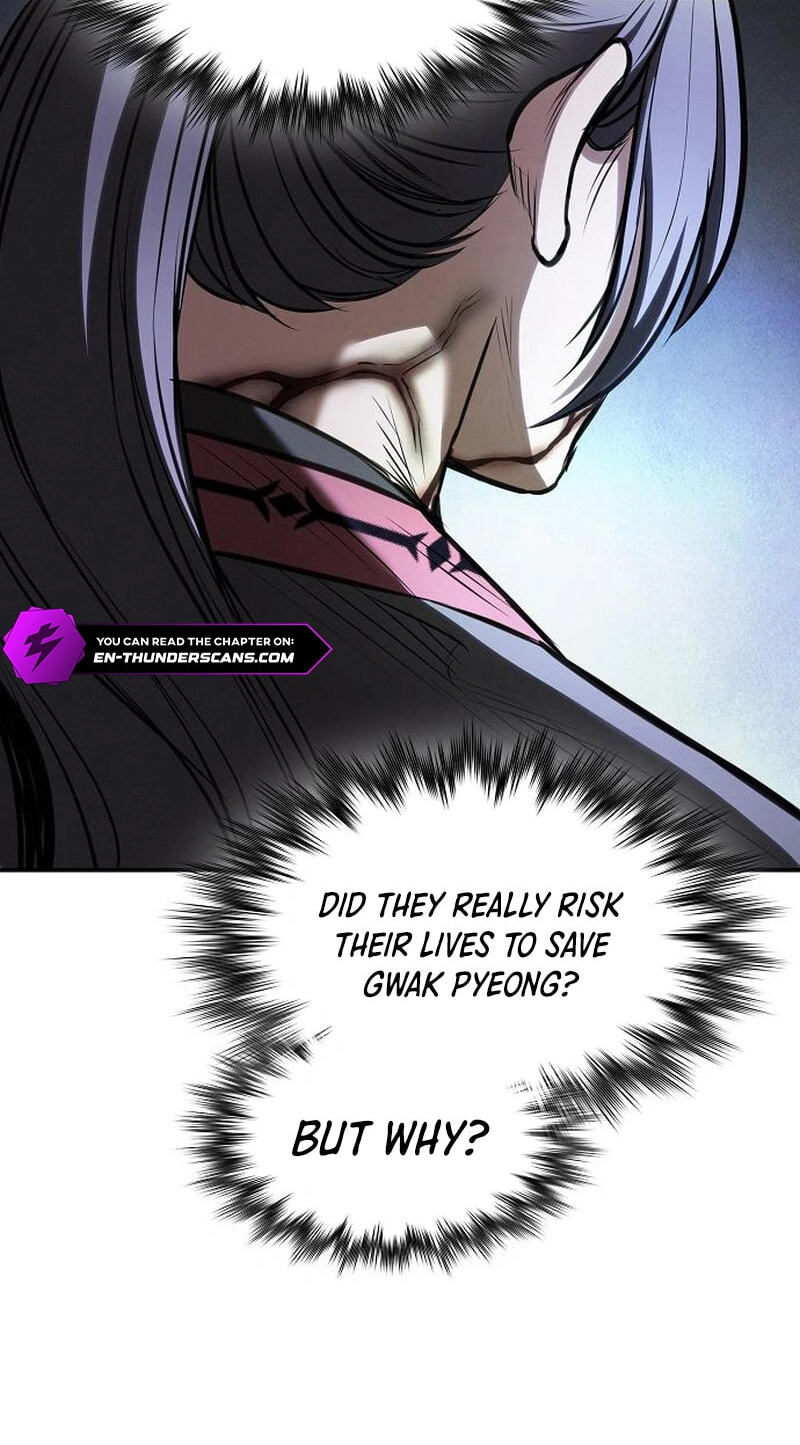 The Spy Life in the Demonic Sect Chapter 92 page 26 - 