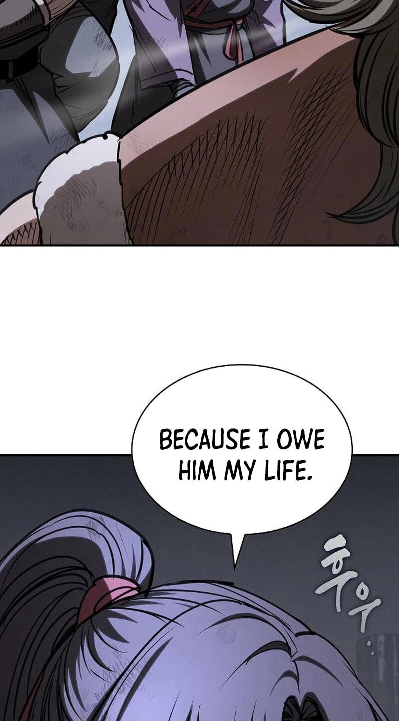 The Spy Life in the Demonic Sect Chapter 92 page 28 - 