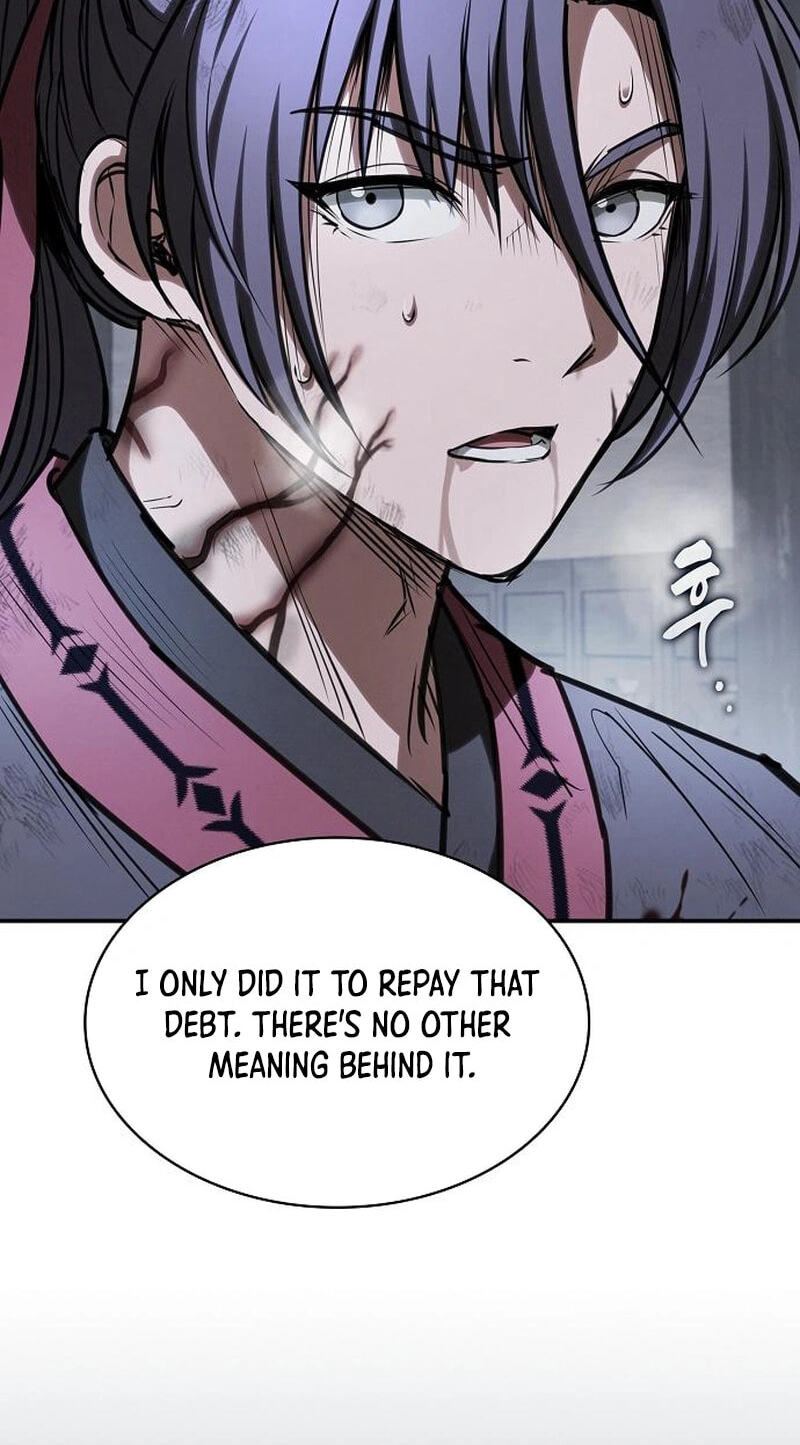 The Spy Life in the Demonic Sect Chapter 92 page 29 - 