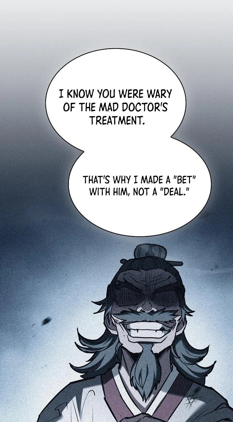 The Spy Life in the Demonic Sect Chapter 92 page 30 - 