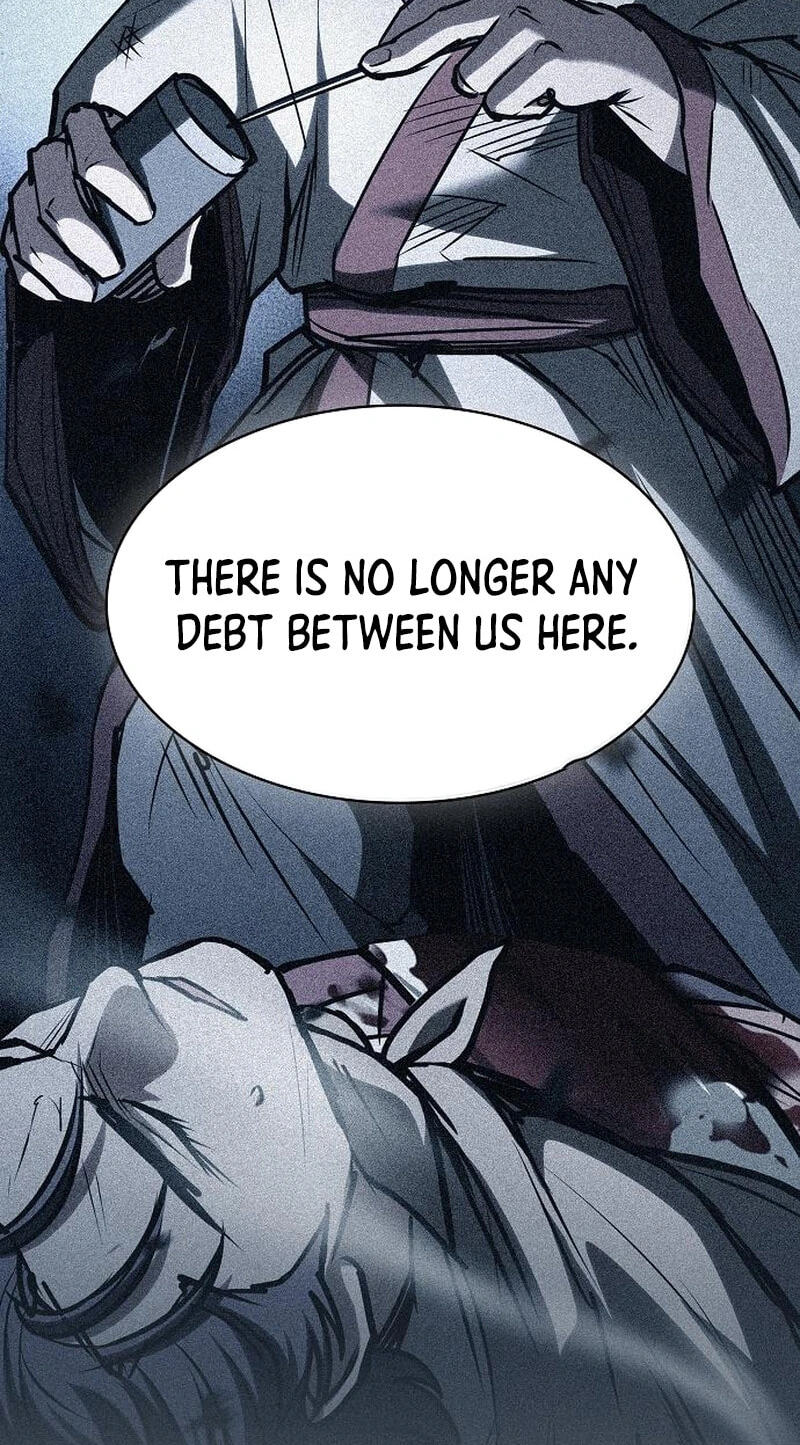 The Spy Life in the Demonic Sect Chapter 92 page 31 - 
