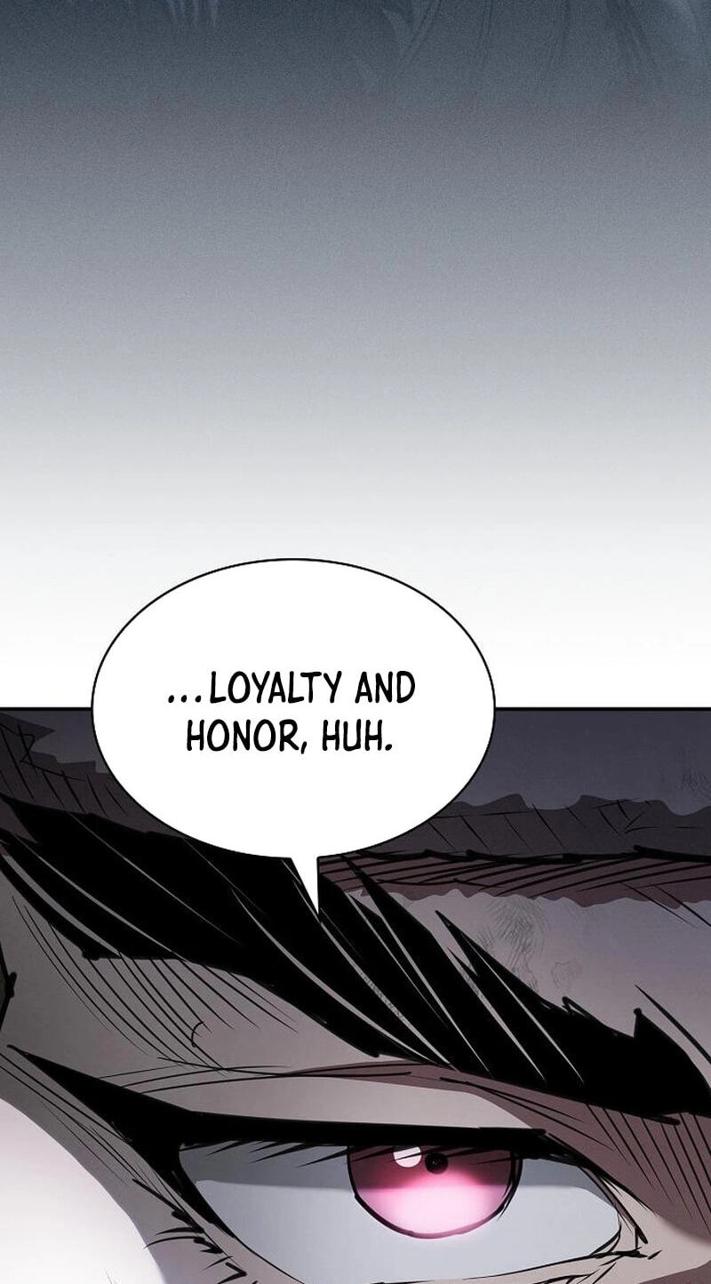 The Spy Life in the Demonic Sect Chapter 92 page 32 - 
