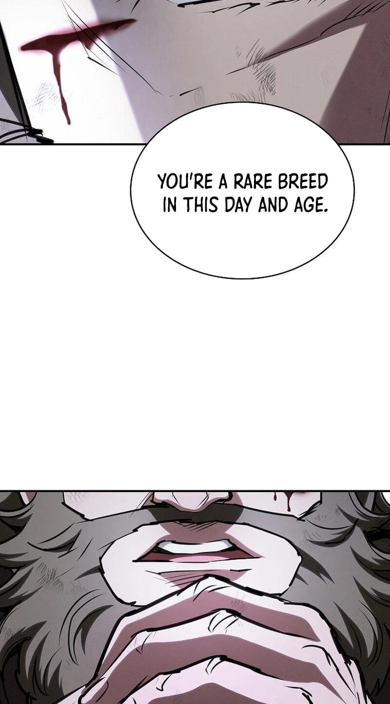 The Spy Life in the Demonic Sect Chapter 92 page 33 - 