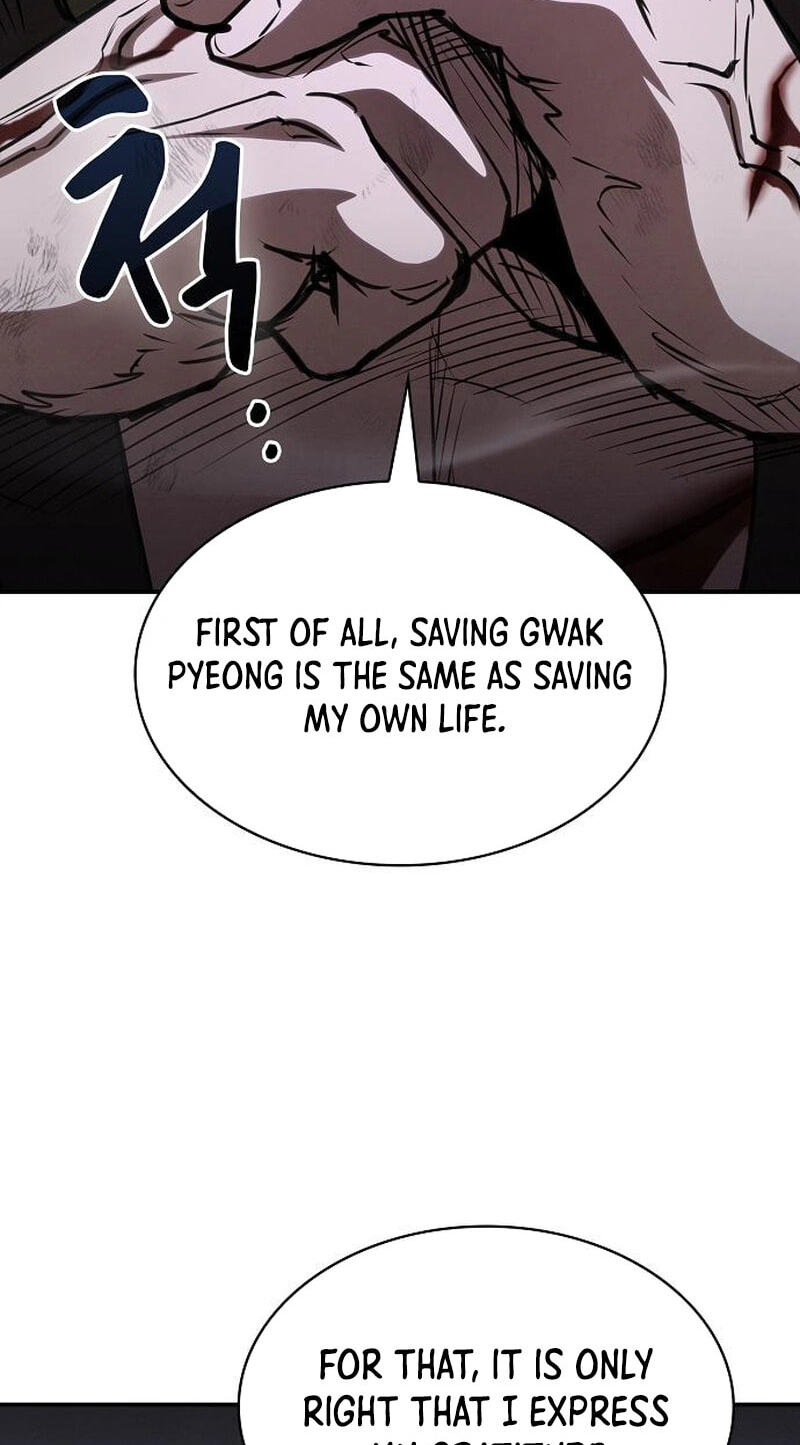 The Spy Life in the Demonic Sect Chapter 92 page 34 - 